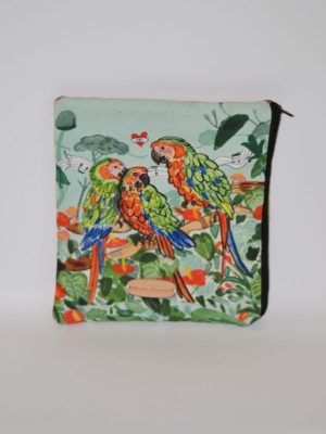 Porta-documenti “Parrot Oracle”