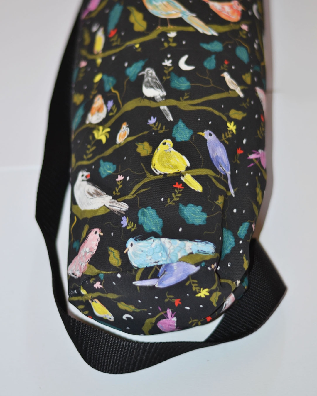 Yoga Bag "Free birds" - immagine 2