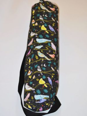 Yoga Bag "Free birds"