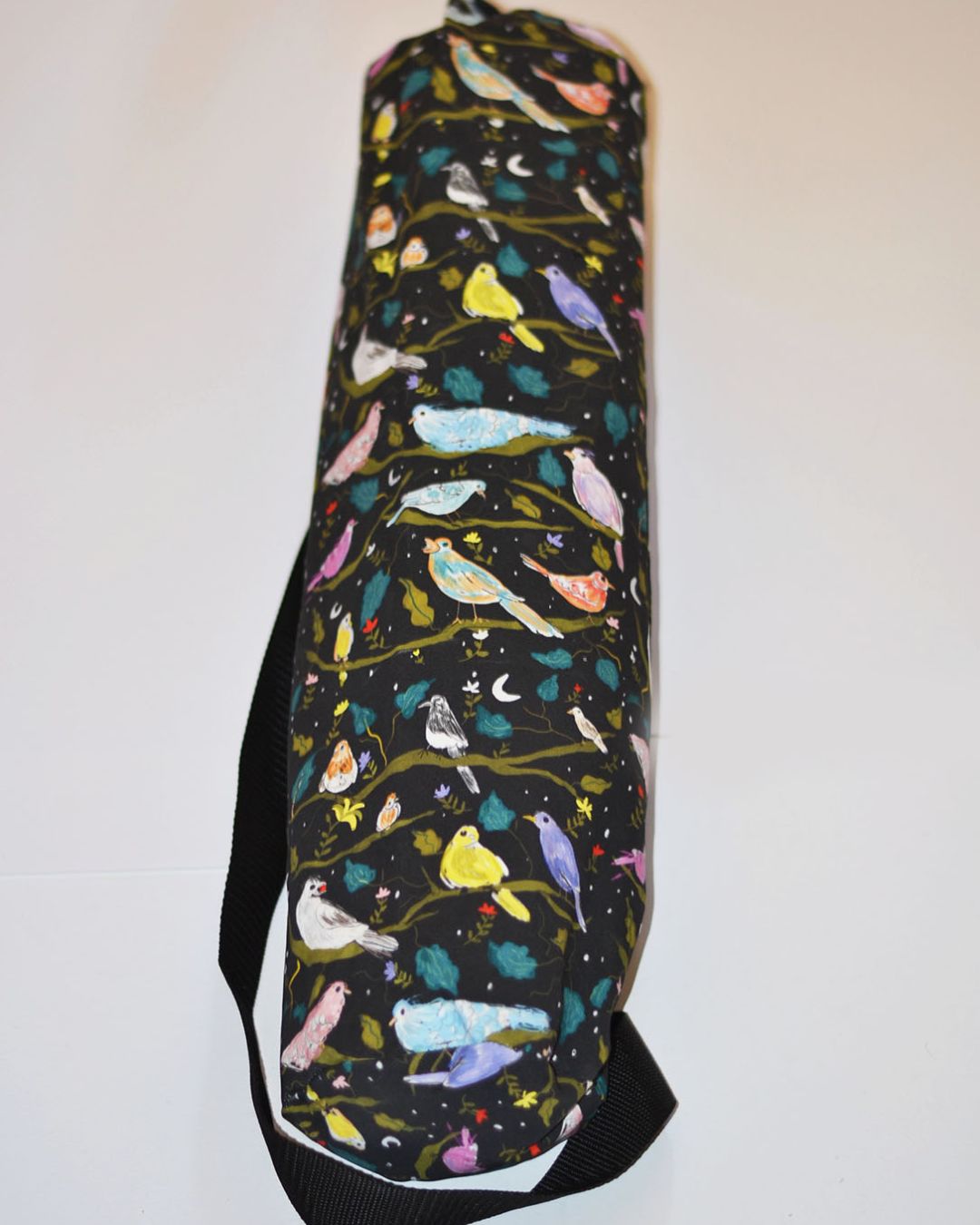 Yoga Bag "Free birds"