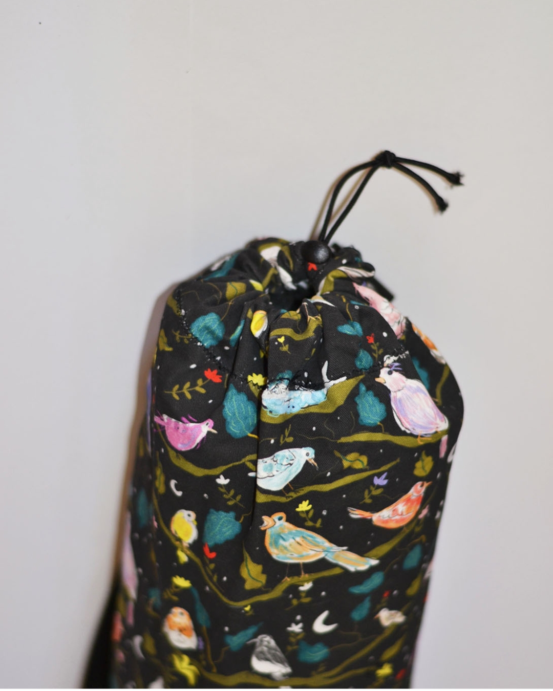 Yoga Bag "Free birds" - immagine 3