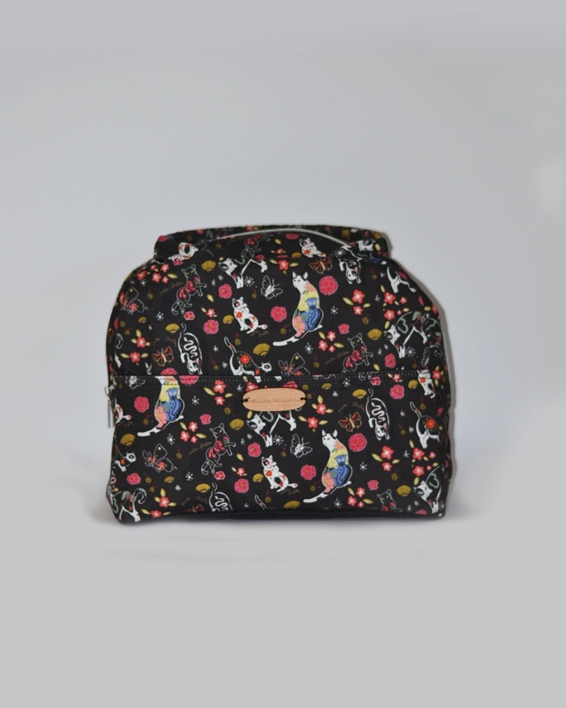 Bauletto “Mon-mon-cats” - immagine 2