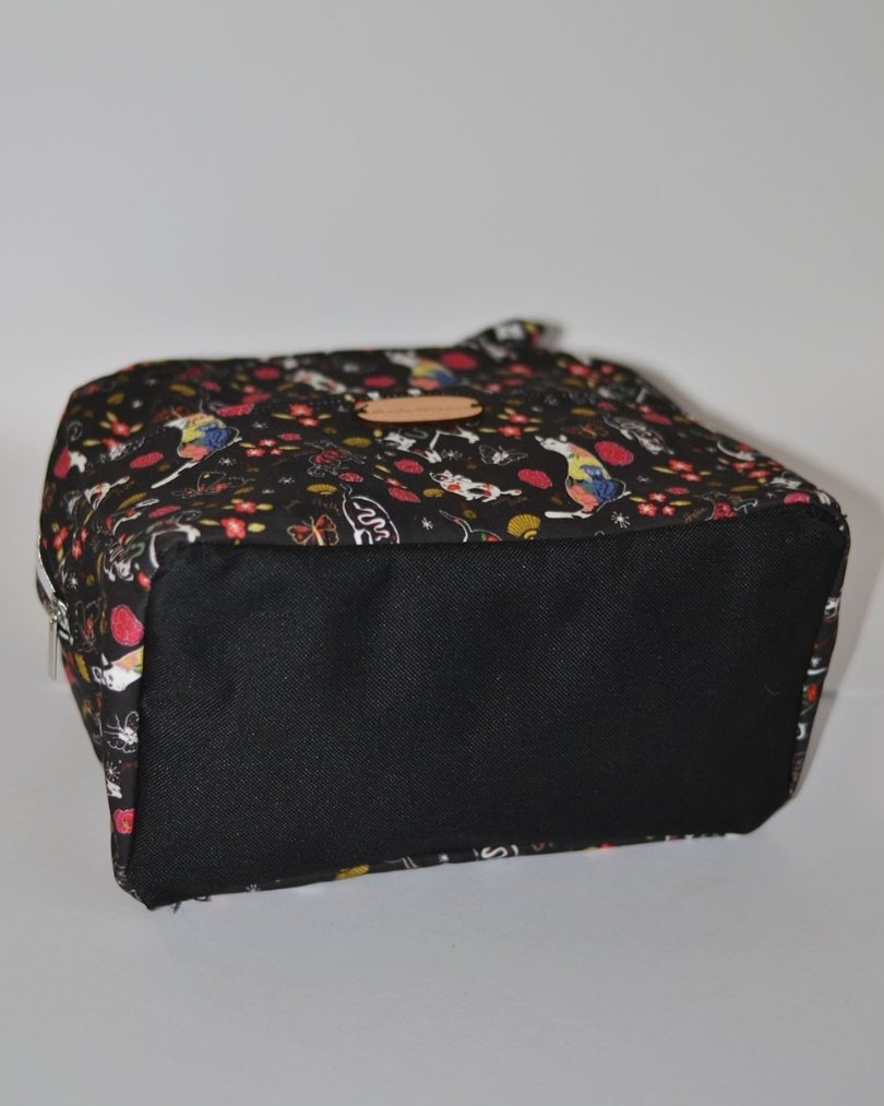 Bauletto “Mon-mon-cats” - immagine 4