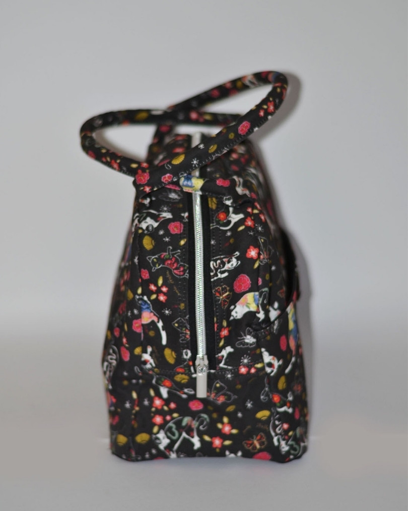 Bauletto “Mon-mon-cats” - immagine 3