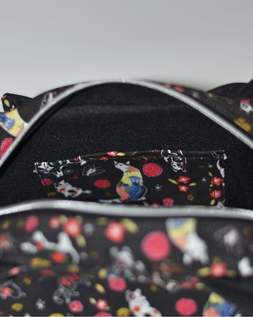 Bauletto “Mon-mon-cats” - immagine 6