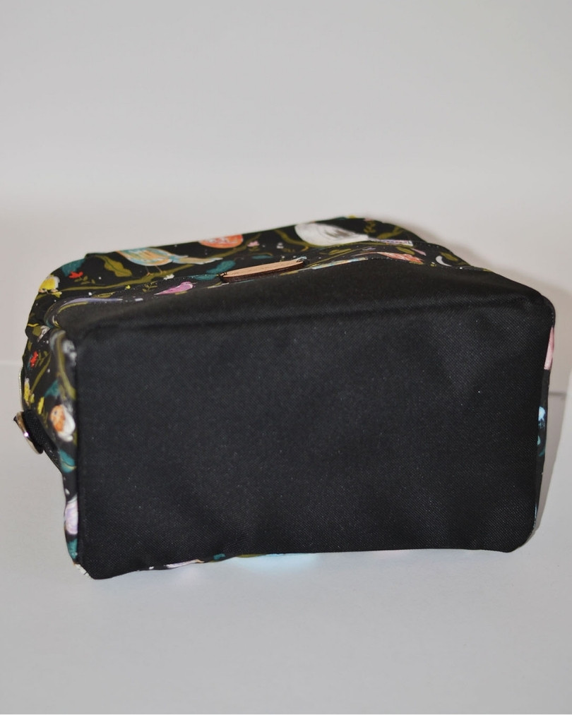 Bauletto “Free birds” - immagine 3