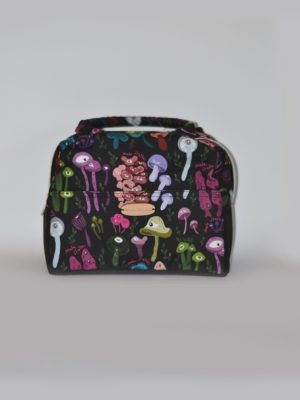 Bauletto “Lysergic Mushrooms”