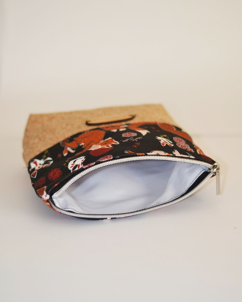 Trousse “Kitsune” - immagine 2