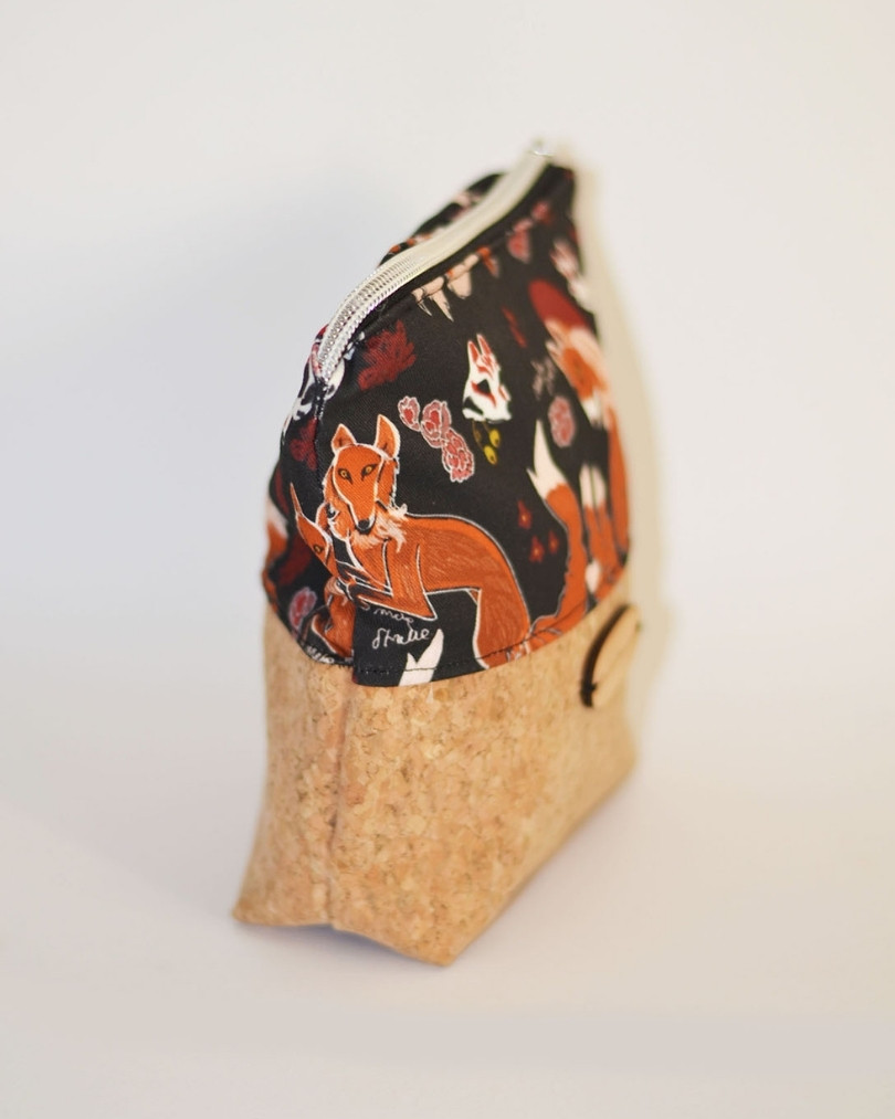Trousse “Kitsune” - immagine 3