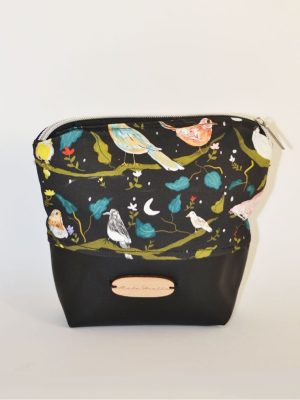 Trousse "Free birds"