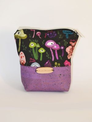 Trousse “Lysergic”