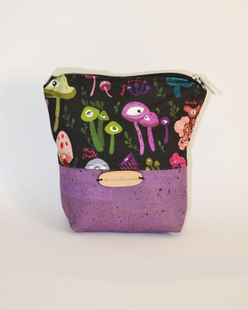 Trousse “Lysergic”