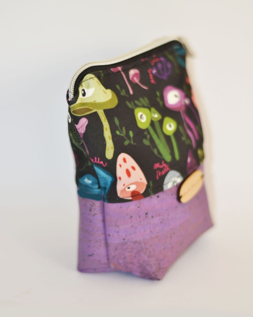 Trousse “Lysergic” - immagine 2