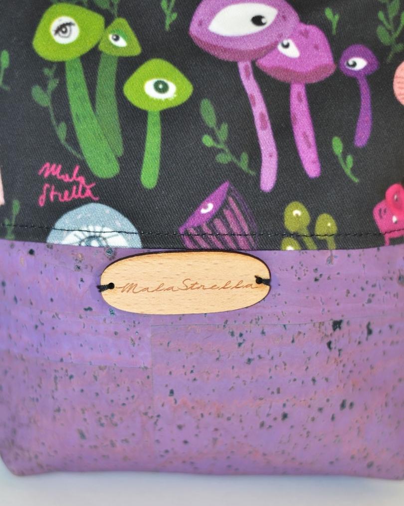 Trousse “Lysergic” - immagine 4