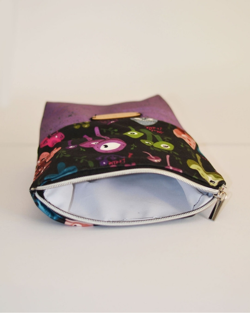 Trousse “Lysergic” - immagine 3