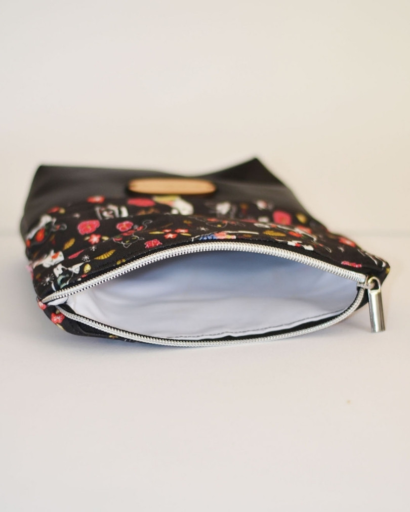 Trousse “Monmon Cats” - immagine 2