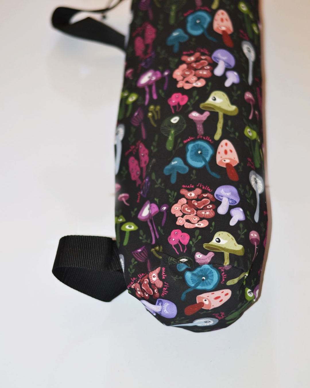 Yoga Bag "Lysergic" - immagine 3