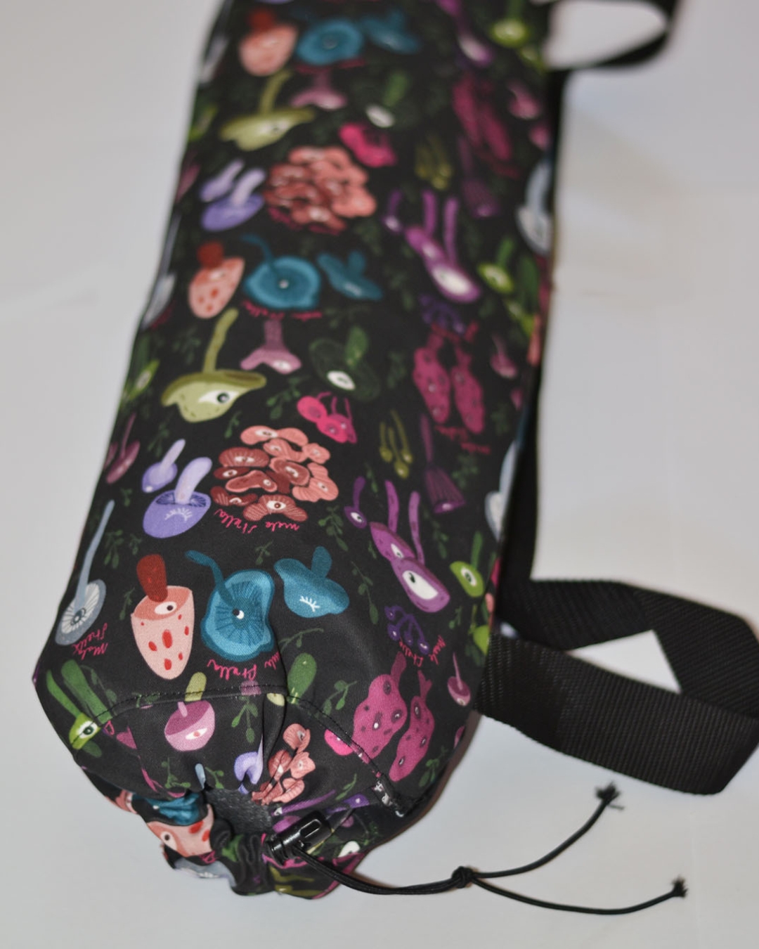 Yoga Bag "Lysergic" - immagine 2