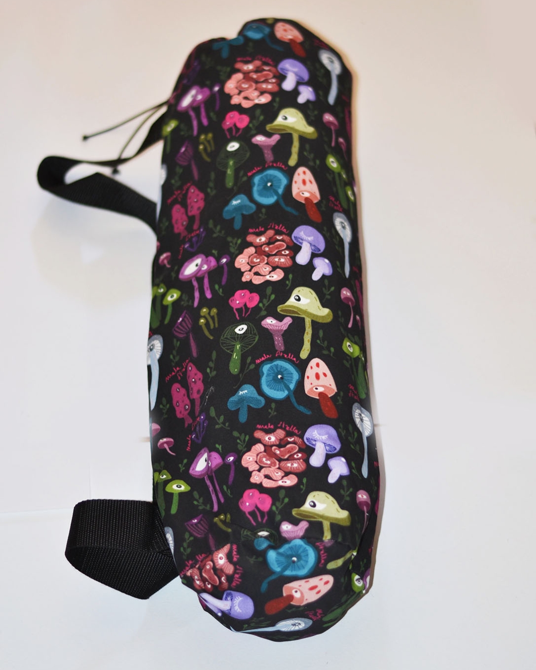 Yoga Bag "Lysergic" - immagine 4