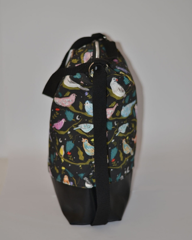 Zainoborsa “Free Birds” - immagine 5