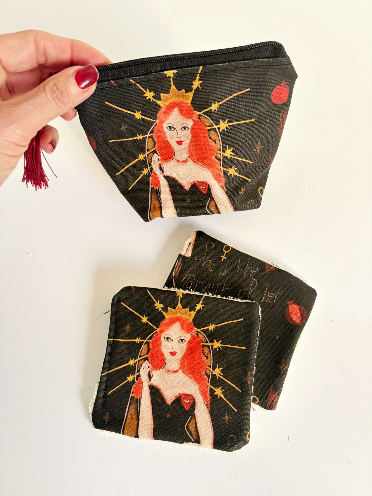 Trousse L'Imperatrice - immagine 4