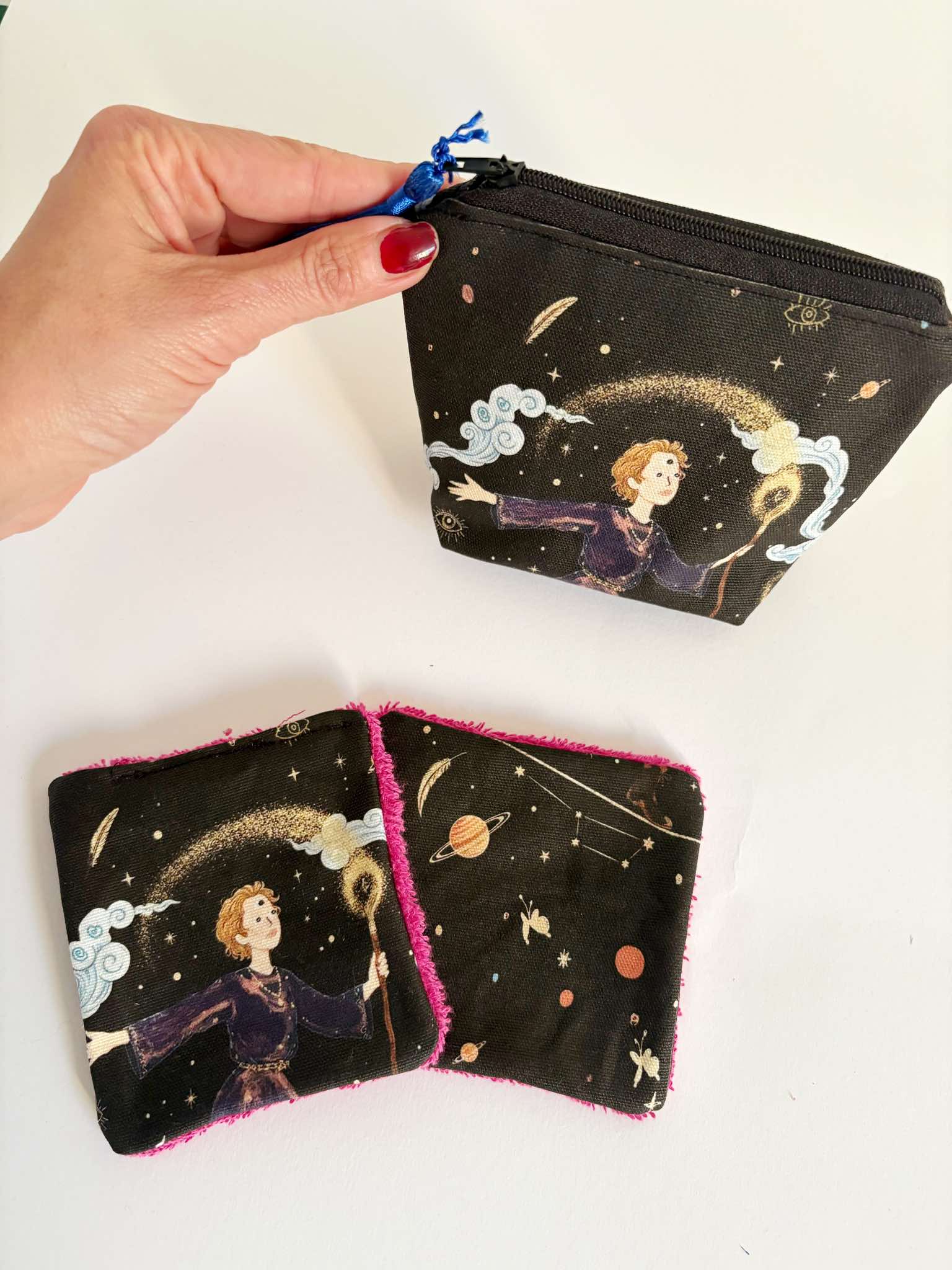 Trousse Il Matto - immagine 3
