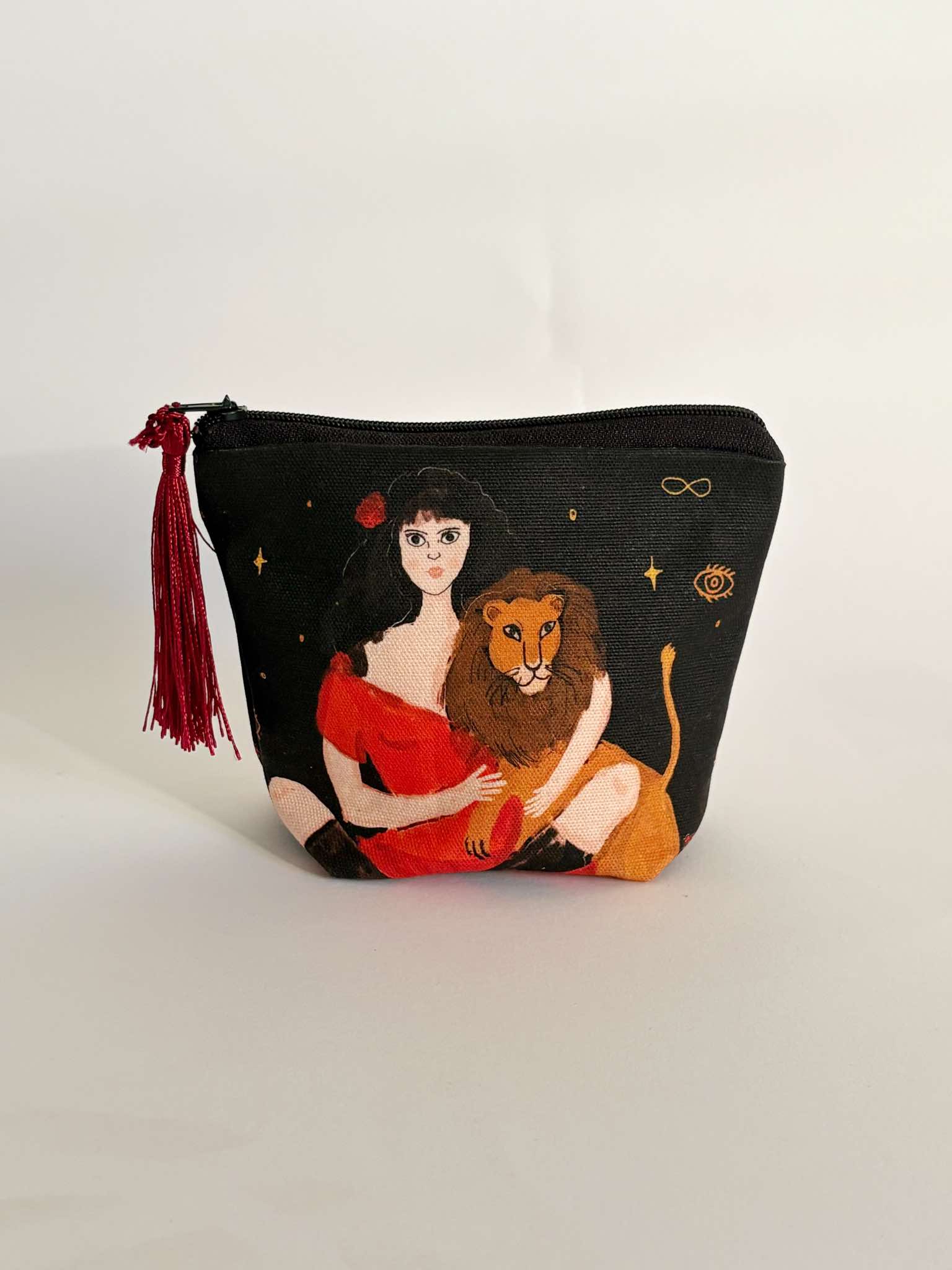 Trousse La Forza