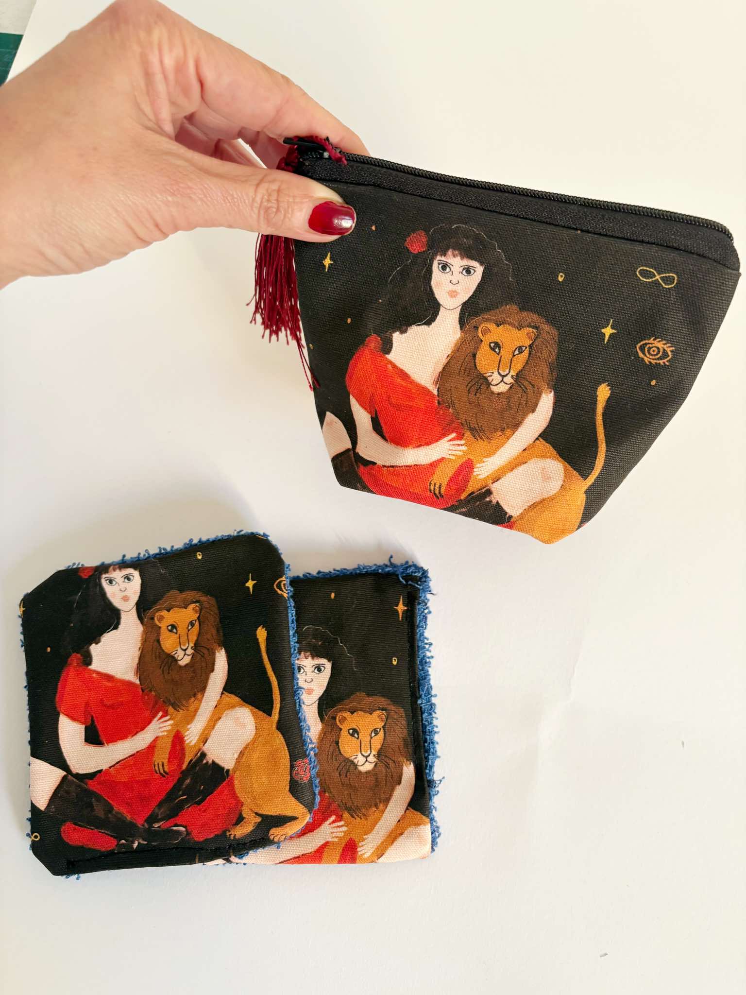 Trousse La Forza - immagine 3