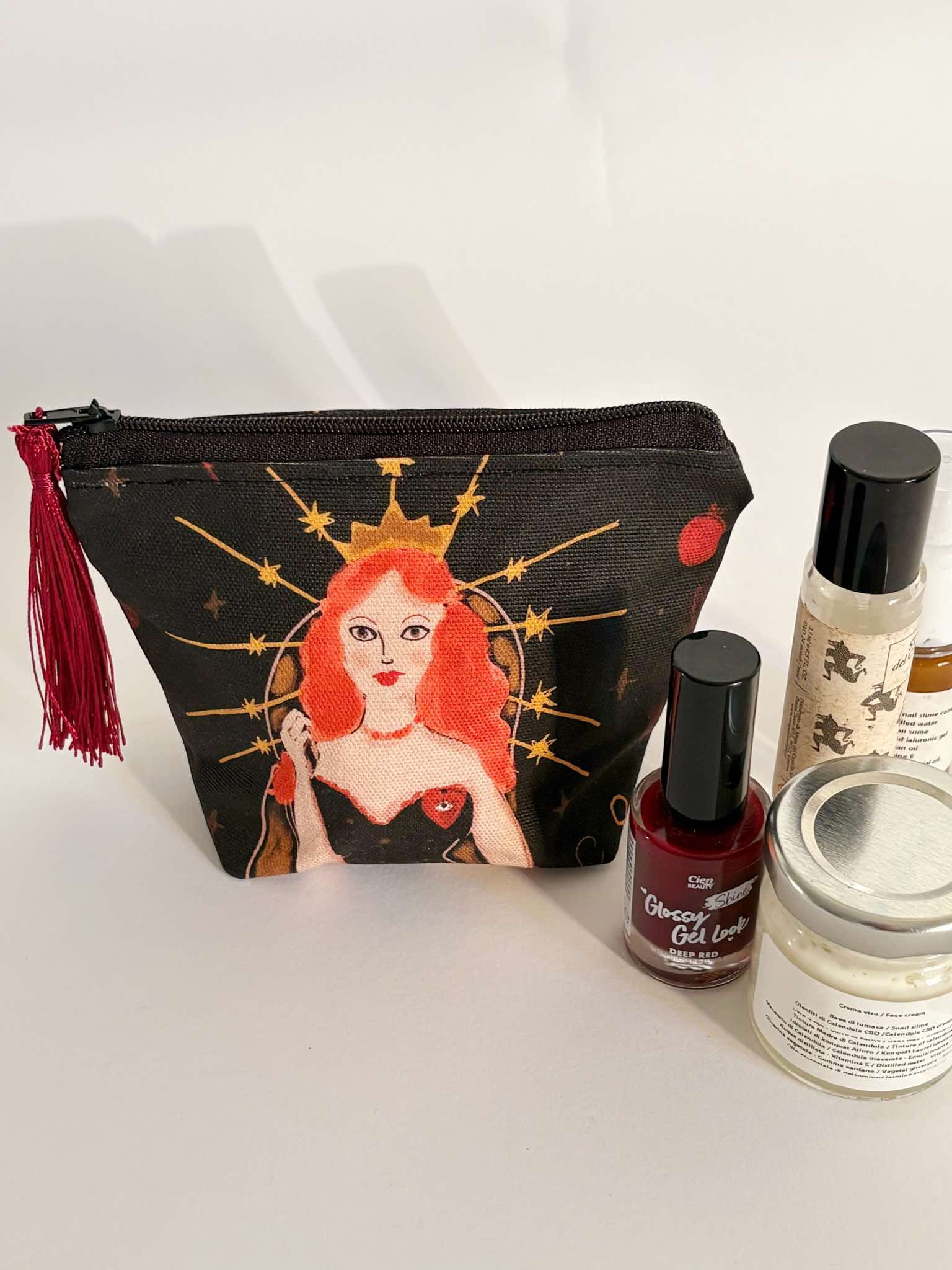 Trousse L'Imperatrice - immagine 2