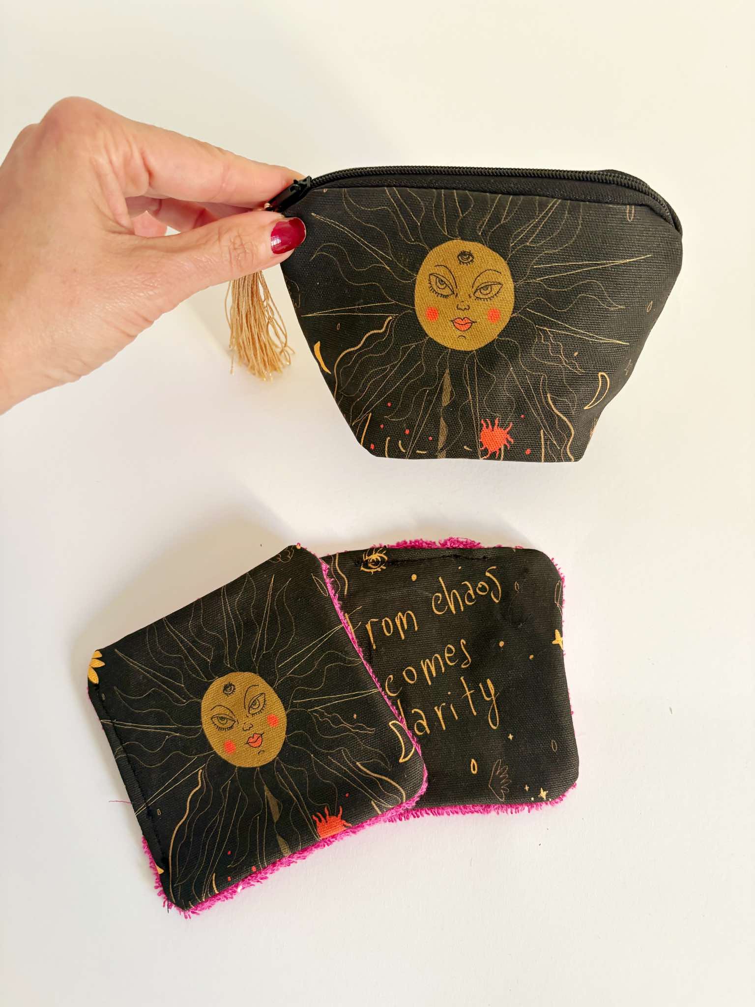 Trousse Il Sole - immagine 2