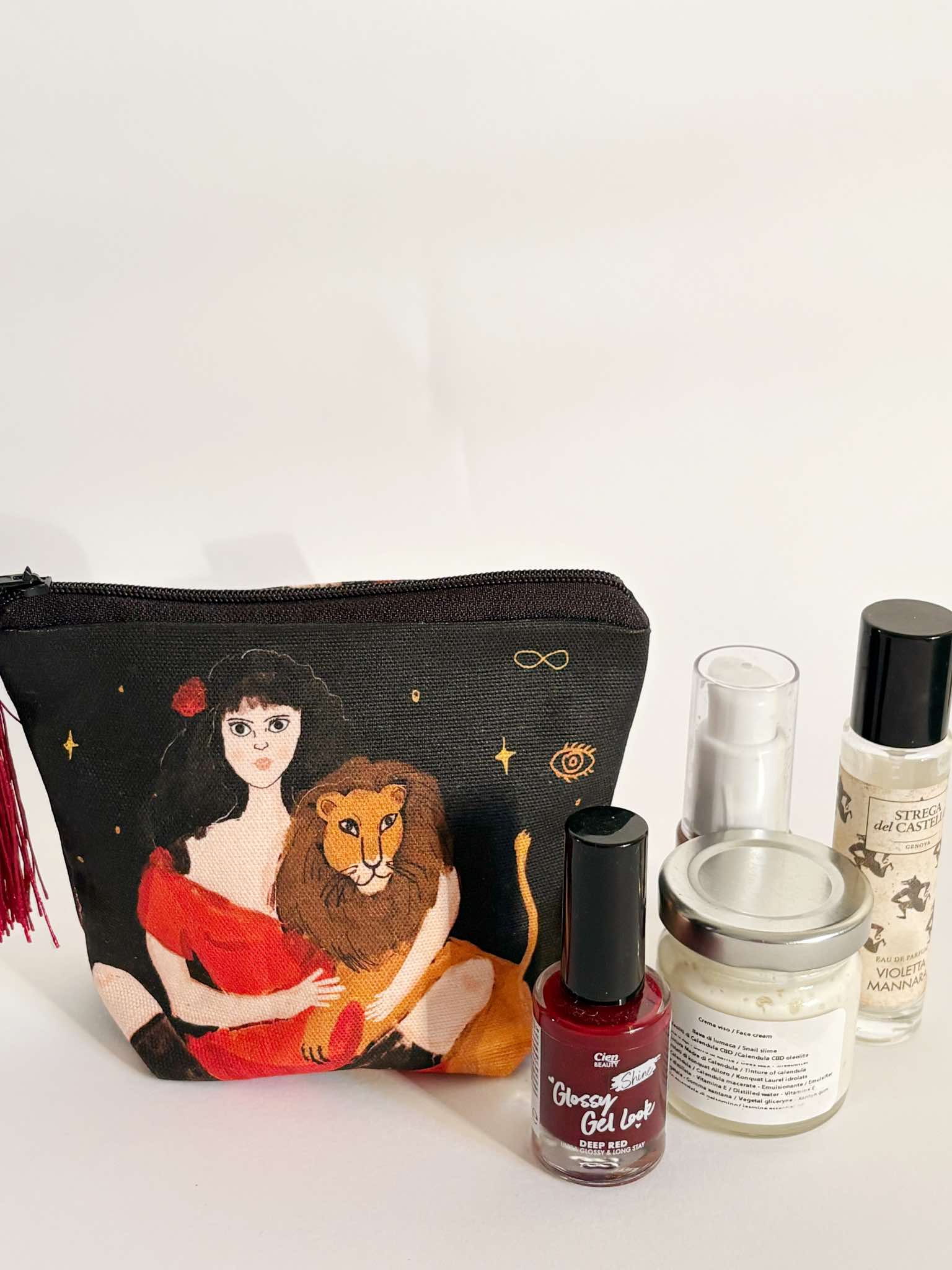 Trousse La Forza - immagine 2