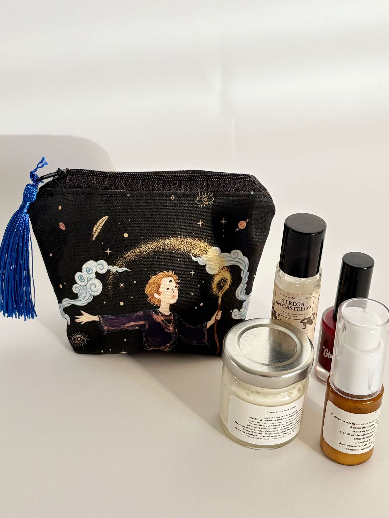 Trousse Il Matto - immagine 2