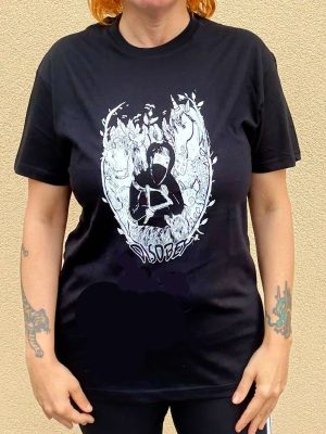 T shirt Disobey