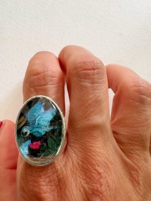 Anello Ara di Sphix