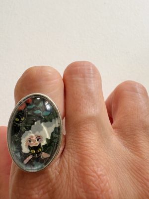 Anello Triora