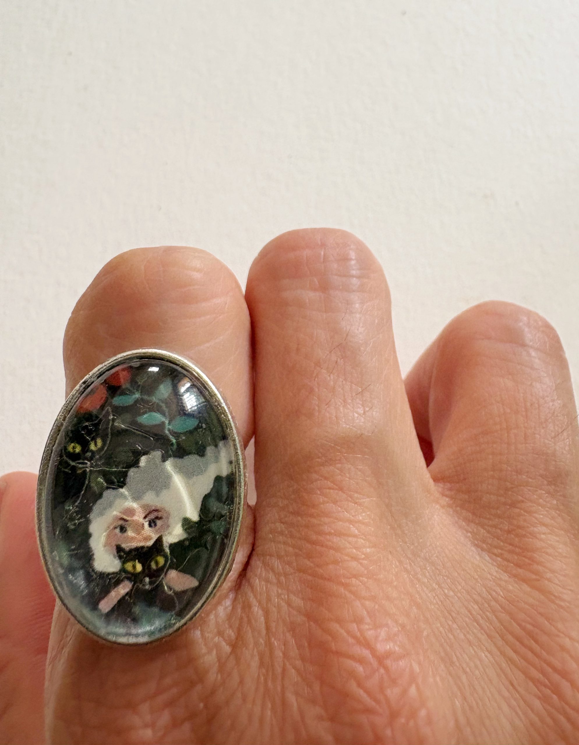 Anello Triora