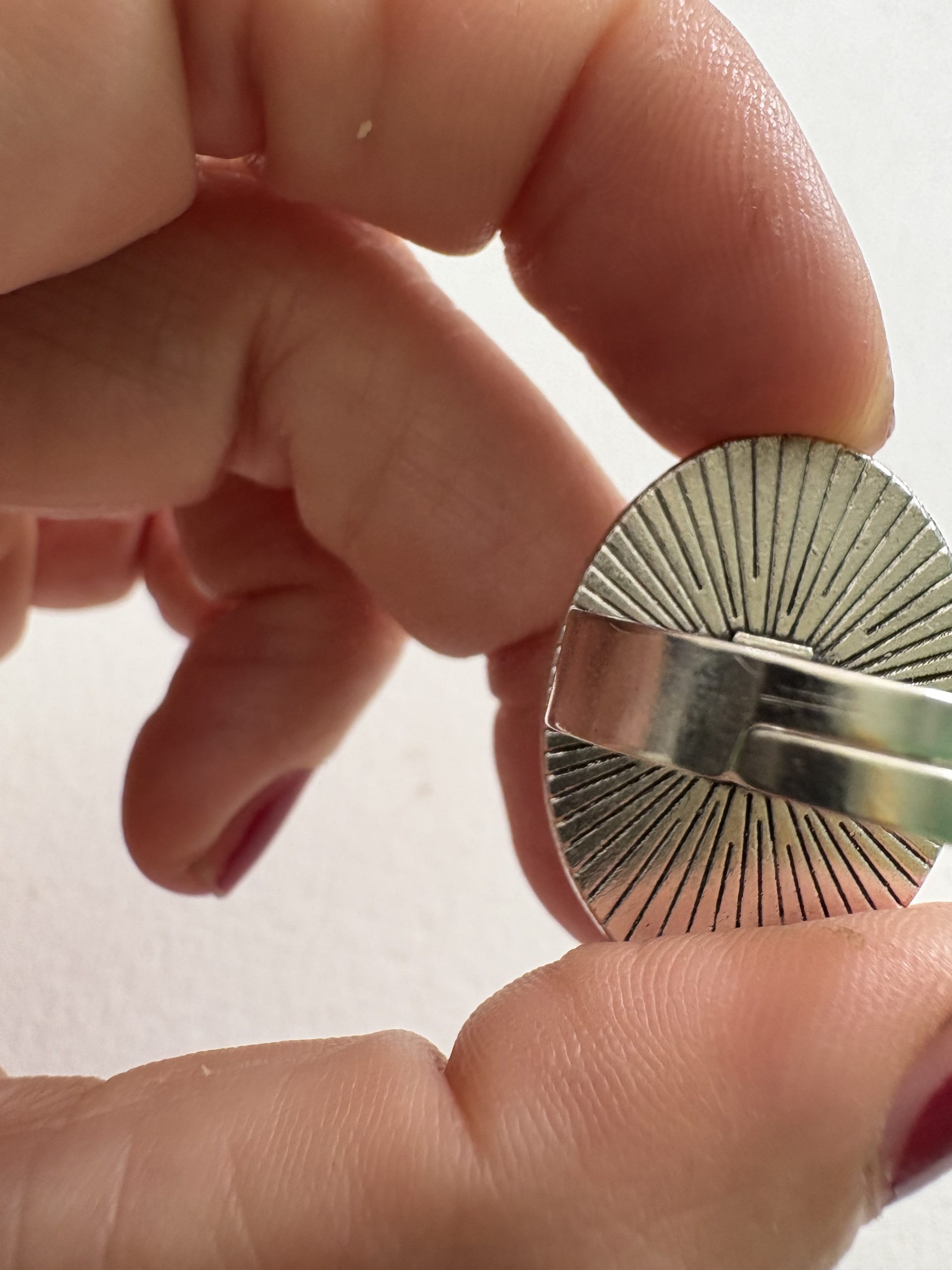 Anello Triora - immagine 2