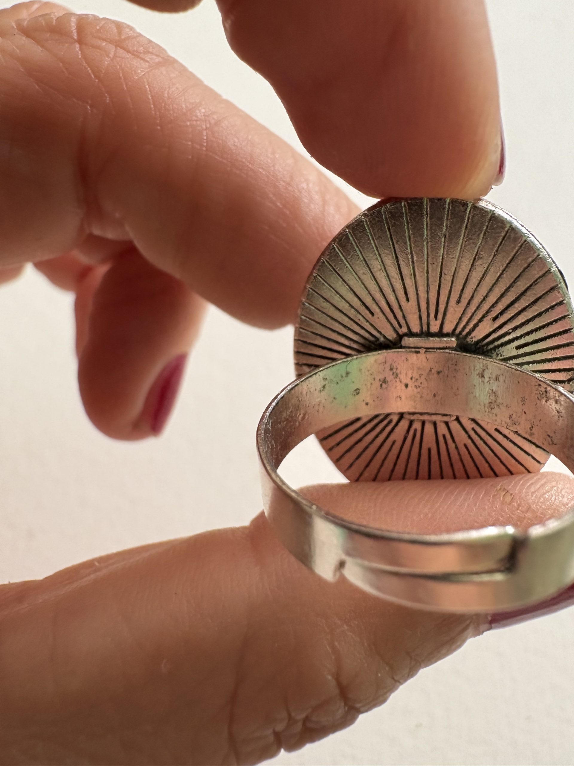 Anello Triora - immagine 3