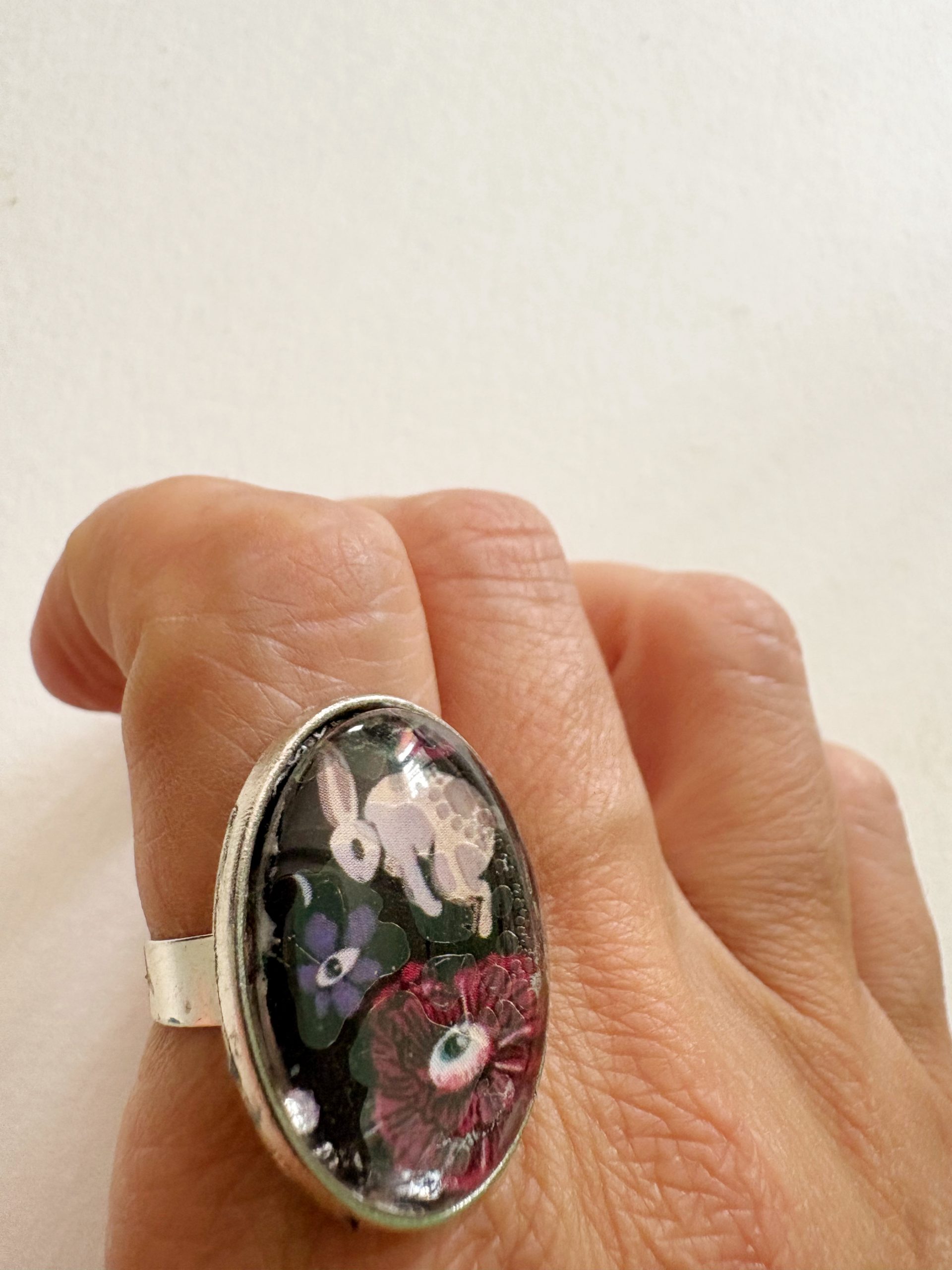 Anello Eclissi lunare - immagine 2