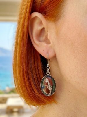 Orecchini Spirito dei boschi