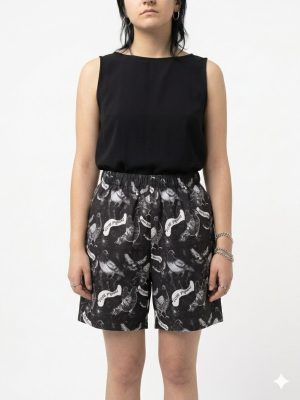 Pantaloncini Pigeons Riot