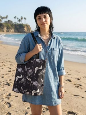 Borsa da mare Pigeons Riot